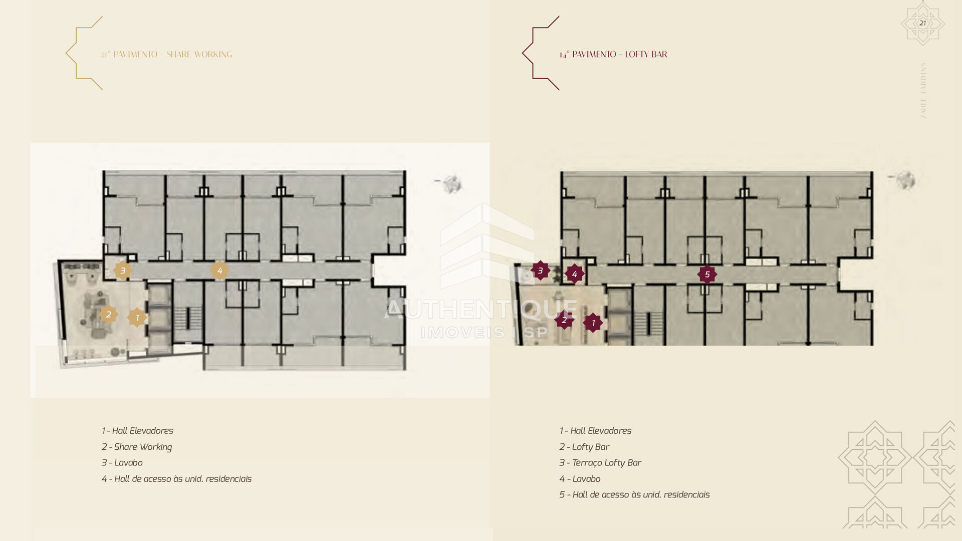 Apartamento, 1 quarto, 28 m² - Foto 31