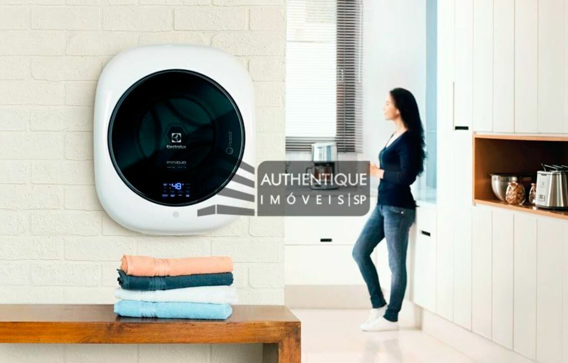 Apartamento, 1 quarto, 28 m² - Foto 21