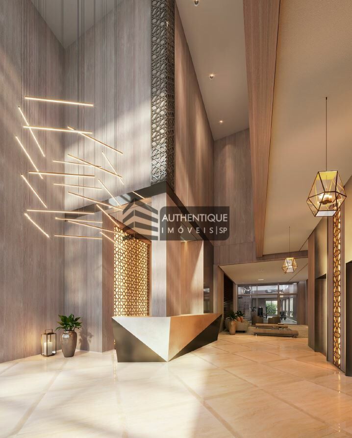 Apartamento, 1 quarto, 28 m² - Foto 7