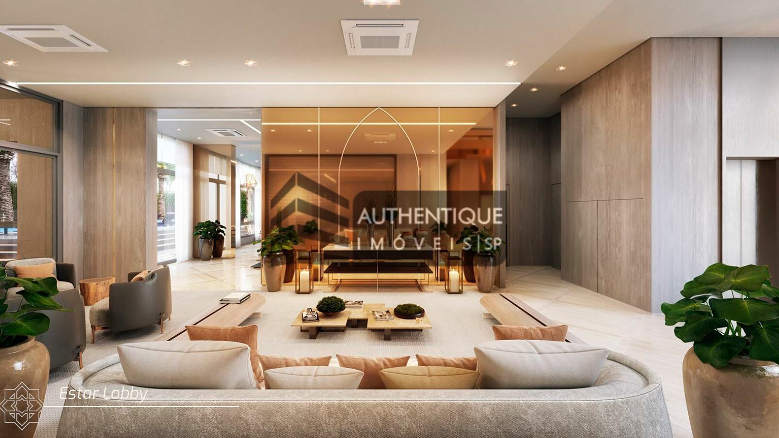 Apartamento, 1 quarto, 28 m² - Foto 9