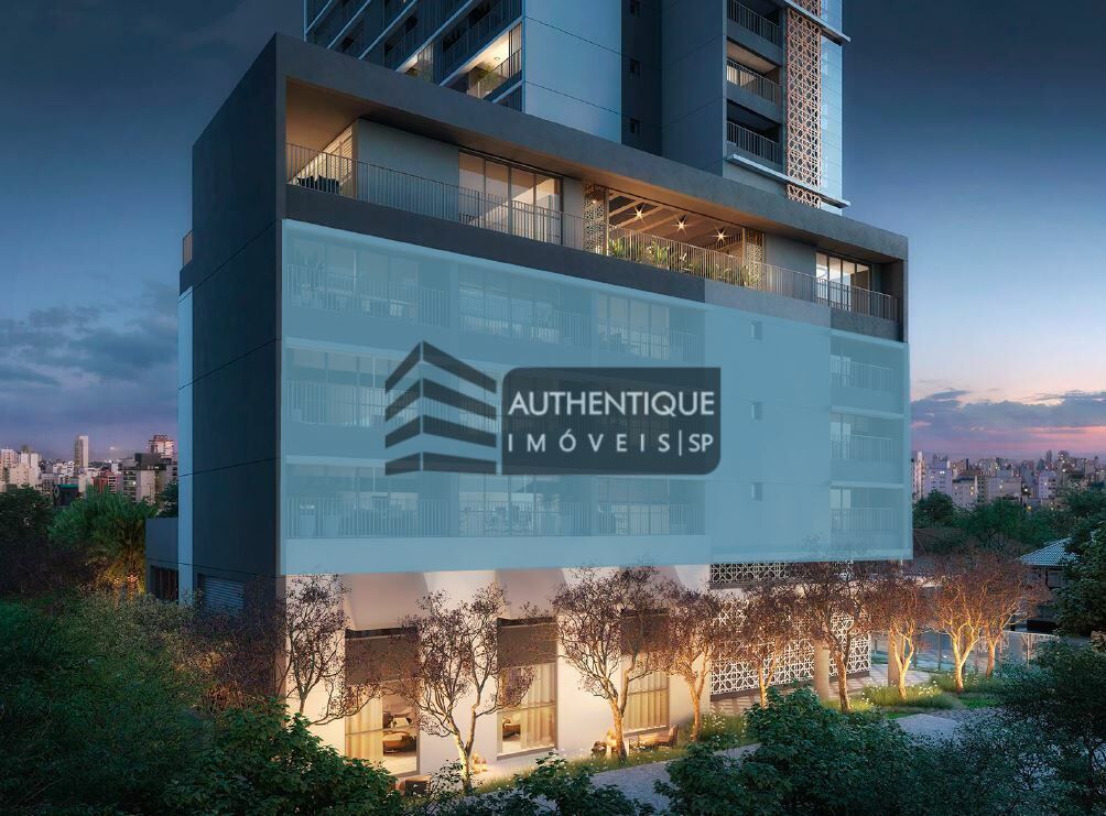 Apartamento, 1 quarto, 28 m² - Foto 23