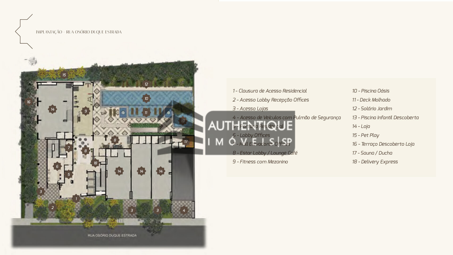 Apartamento, 1 quarto, 28 m² - Foto 30