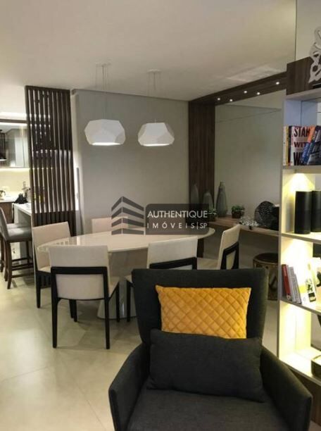 Apartamento à venda com 3 quartos, 101m² - Foto 21