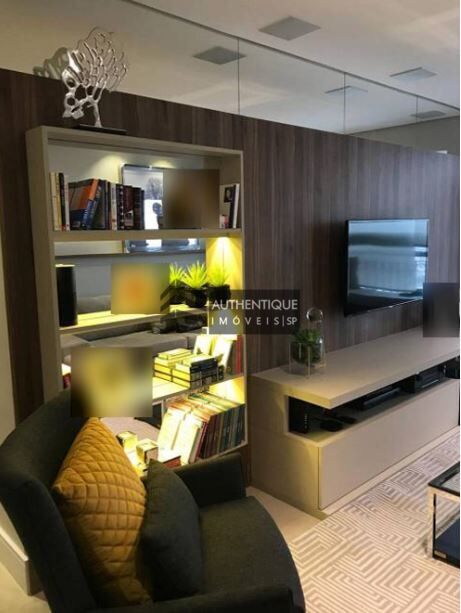 Apartamento à venda com 3 quartos, 101m² - Foto 23