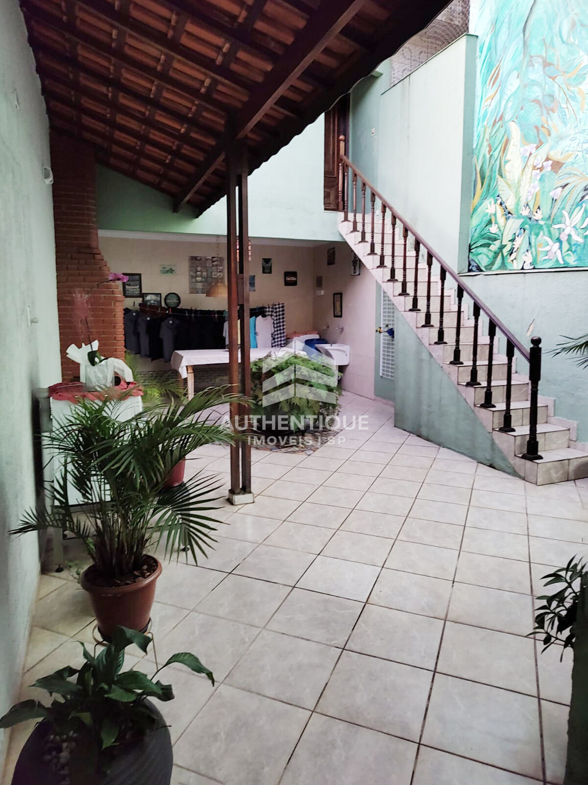 Casa, 3 quartos, 227 m² - Foto 6