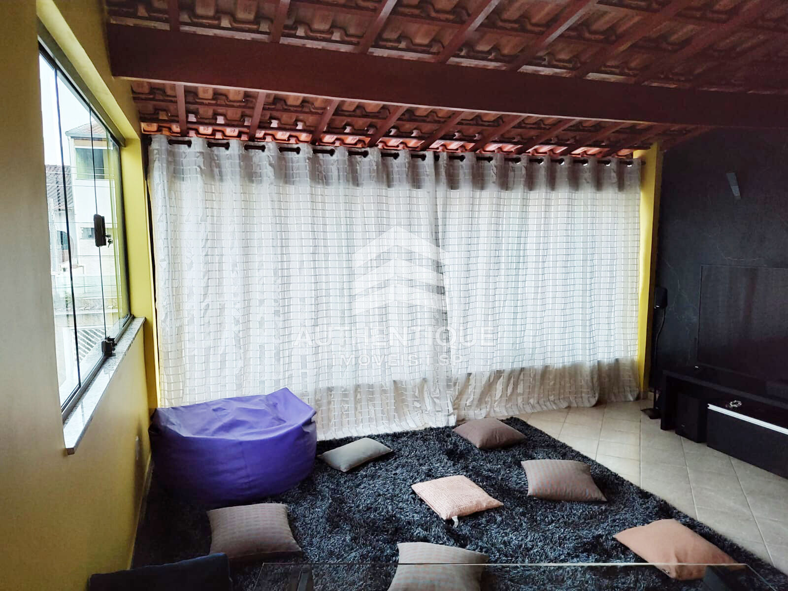 Casa, 3 quartos, 227 m² - Foto 4