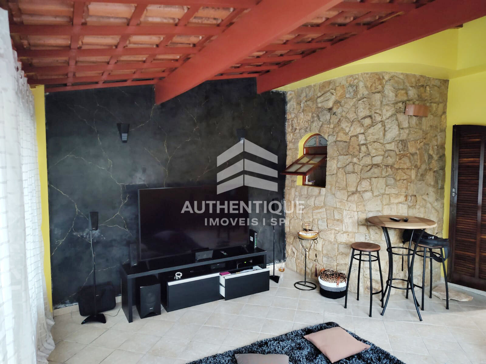 Casa, 3 quartos, 227 m² - Foto 3