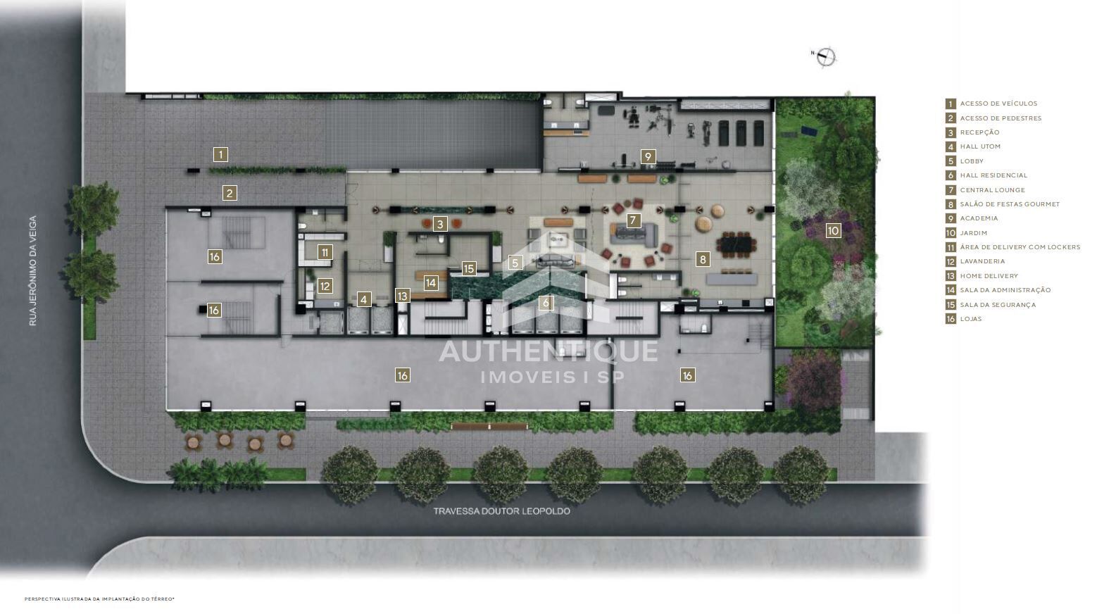 Apartamento, 3 quartos, 134 m² - Foto 17