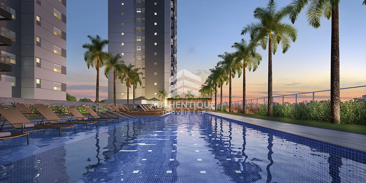 Apartamento, 4 quartos, 127 m² - Foto 1