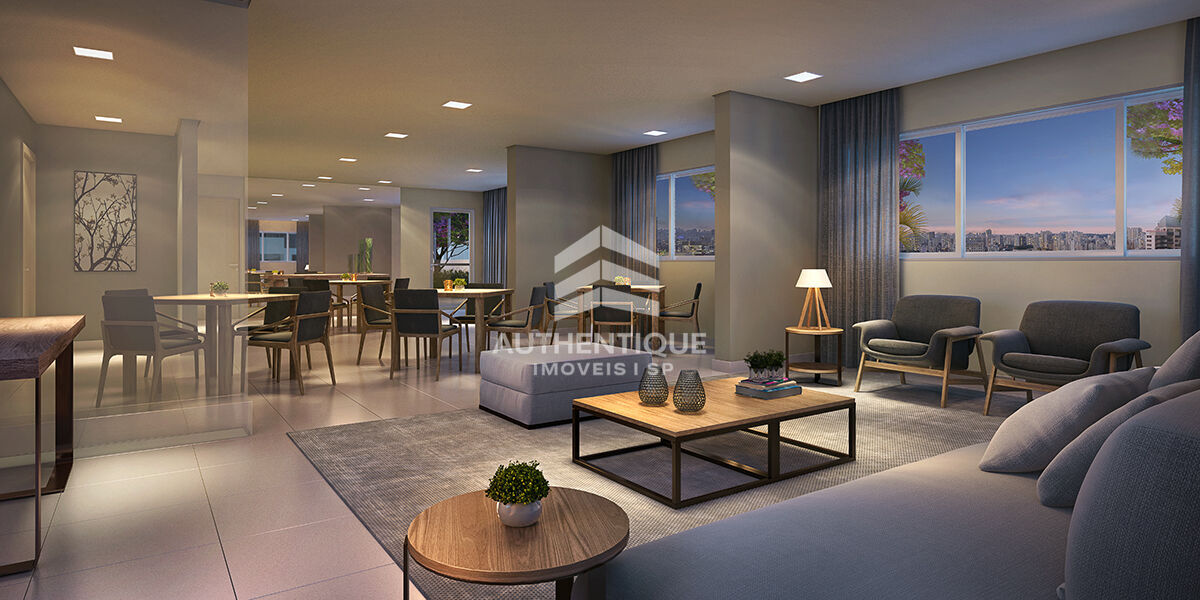 Apartamento, 4 quartos, 127 m² - Foto 12