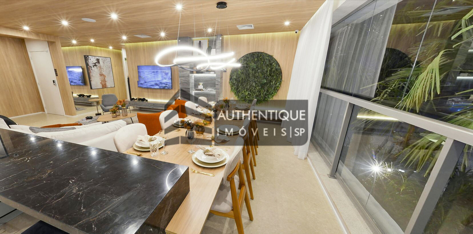 Cobertura, 3 quartos, 339 m² - Foto 8