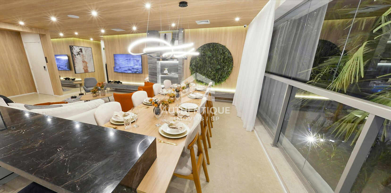 Cobertura, 3 quartos, 339 m² - Foto 8