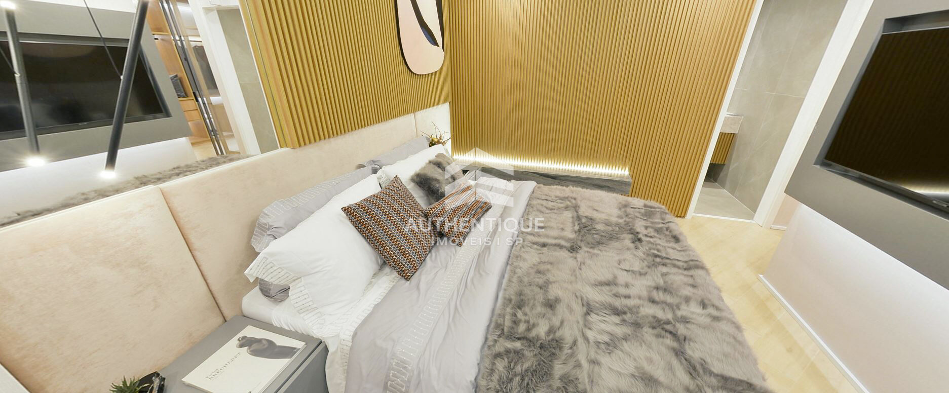 Cobertura, 3 quartos, 339 m² - Foto 24