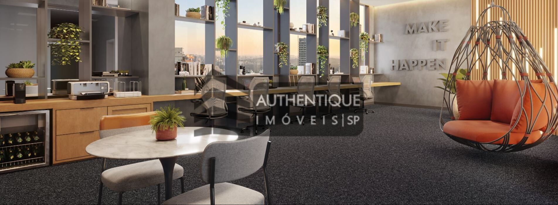 Cobertura, 3 quartos, 339 m² - Foto 42