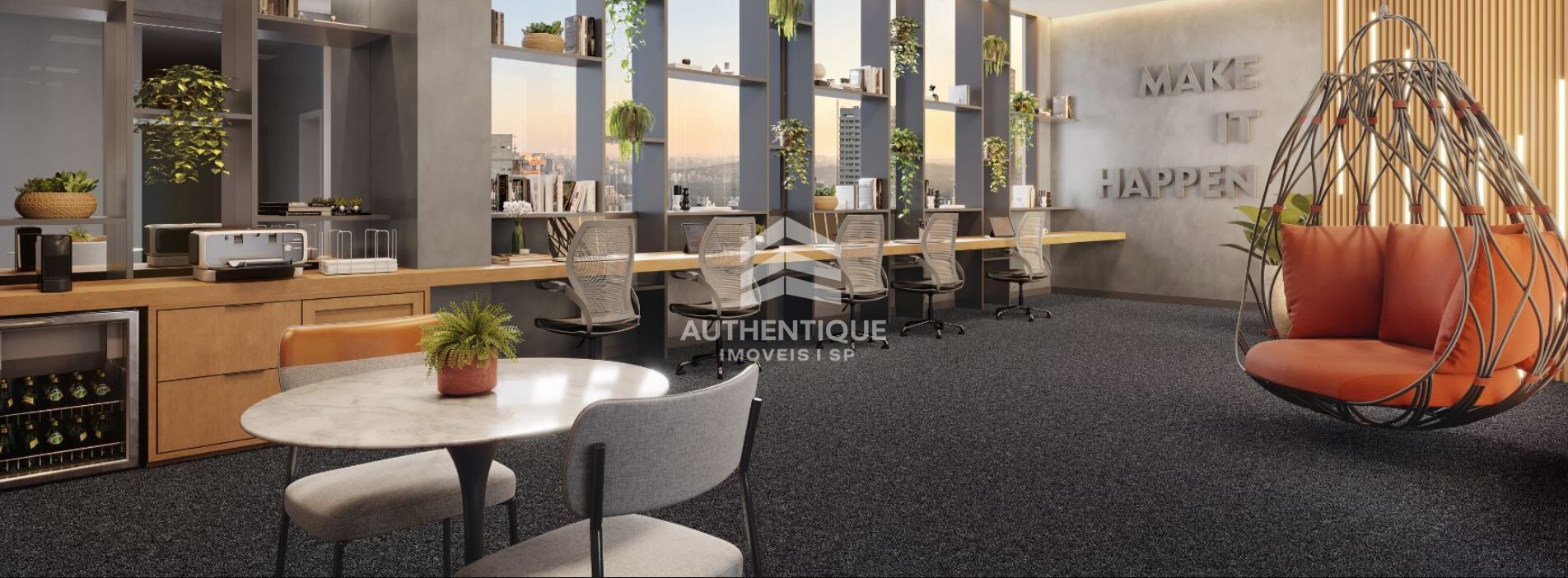 Cobertura, 3 quartos, 339 m² - Foto 42