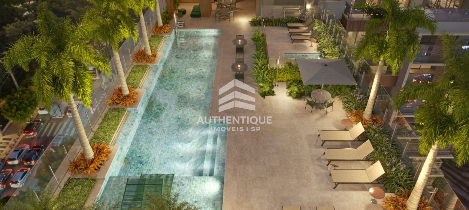 Cobertura, 3 quartos, 339 m² - Foto 28