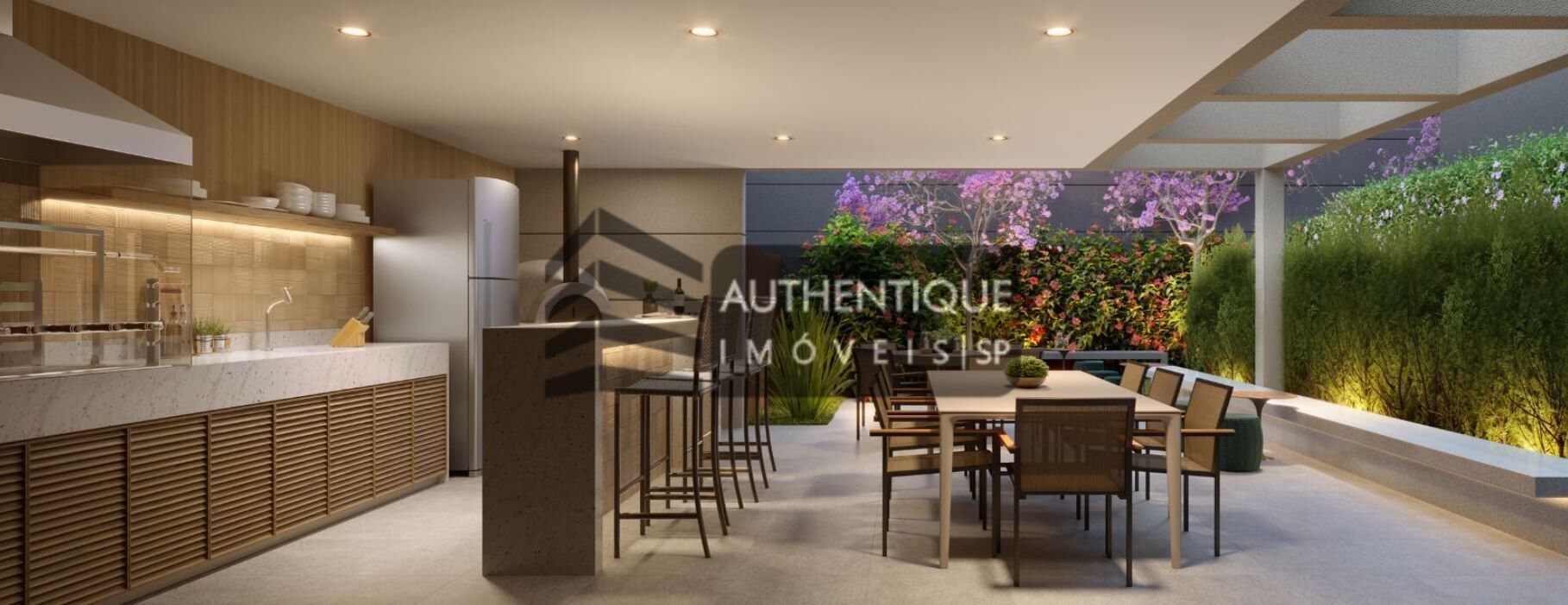 Cobertura, 3 quartos, 339 m² - Foto 38