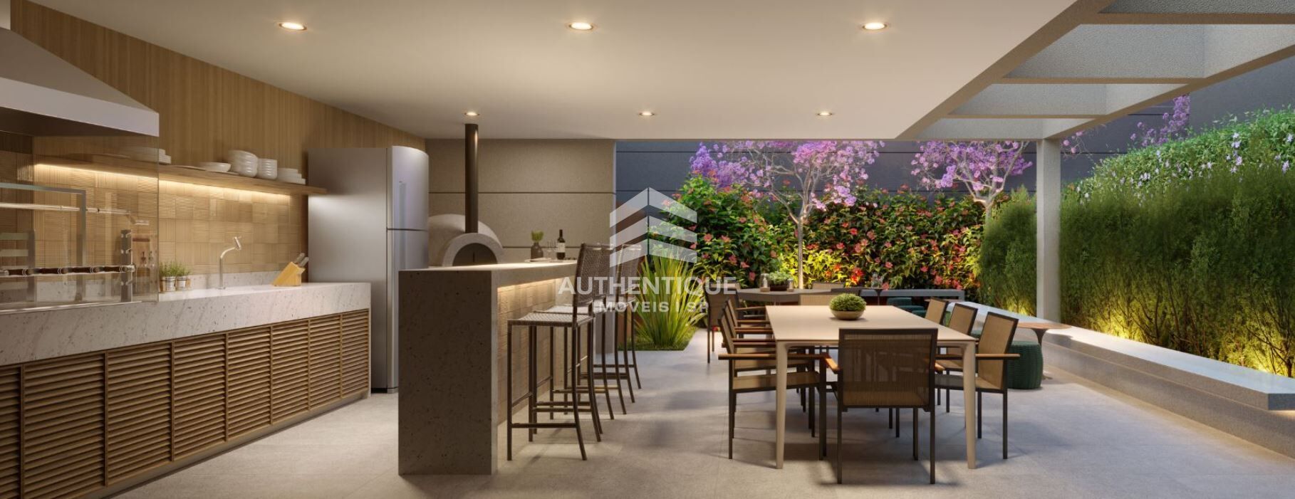 Cobertura, 3 quartos, 339 m² - Foto 38