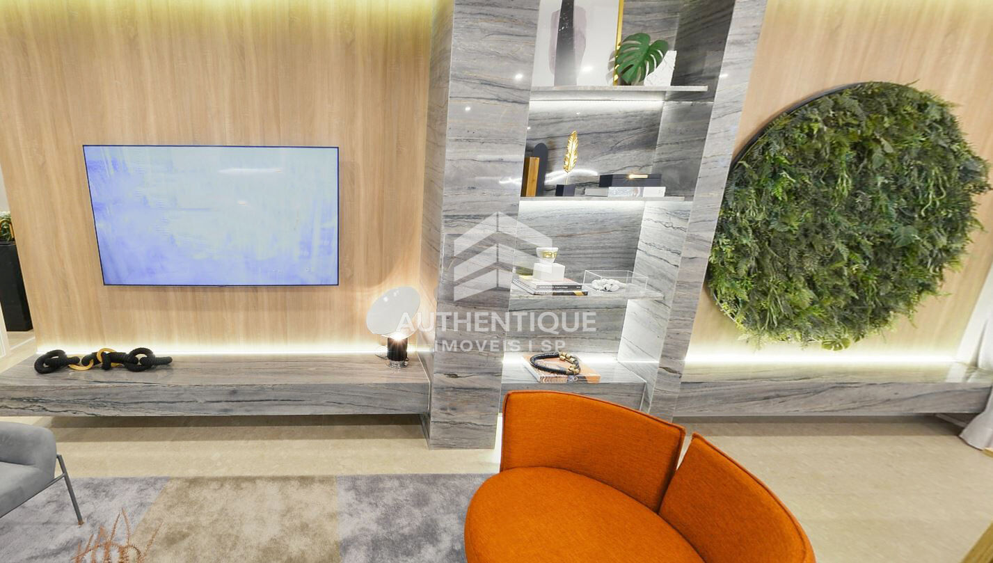 Cobertura, 3 quartos, 339 m² - Foto 4