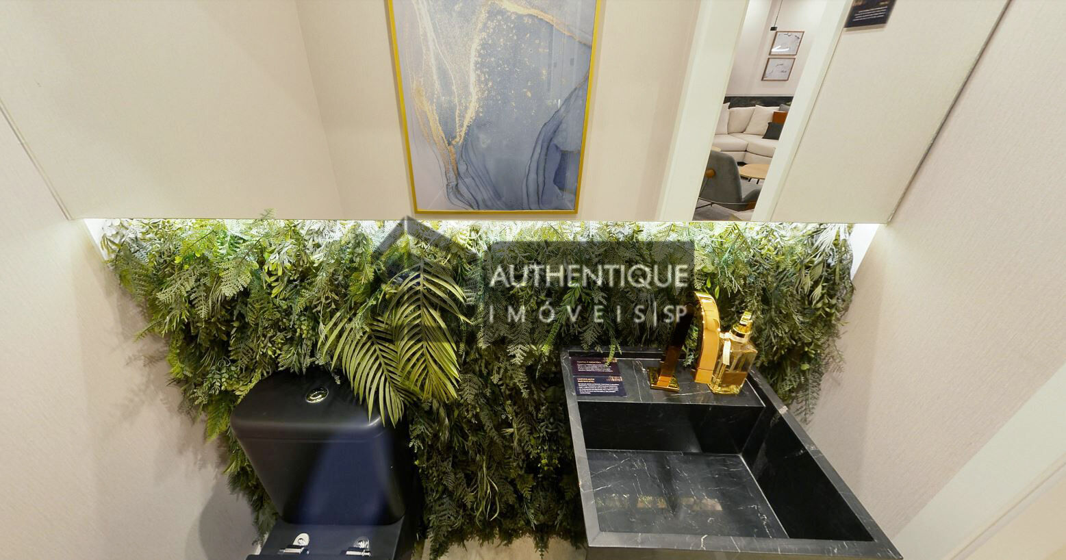 Cobertura, 3 quartos, 339 m² - Foto 11