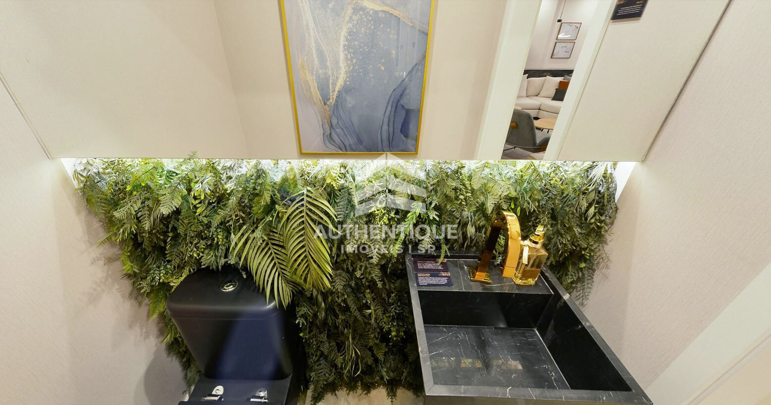 Cobertura, 3 quartos, 339 m² - Foto 11
