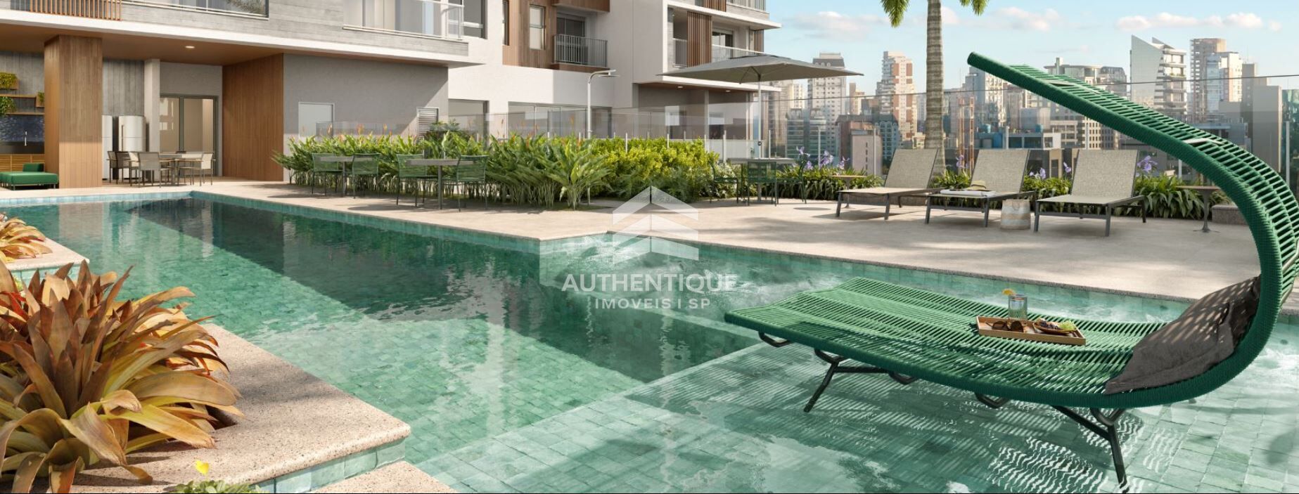 Cobertura, 3 quartos, 339 m² - Foto 30