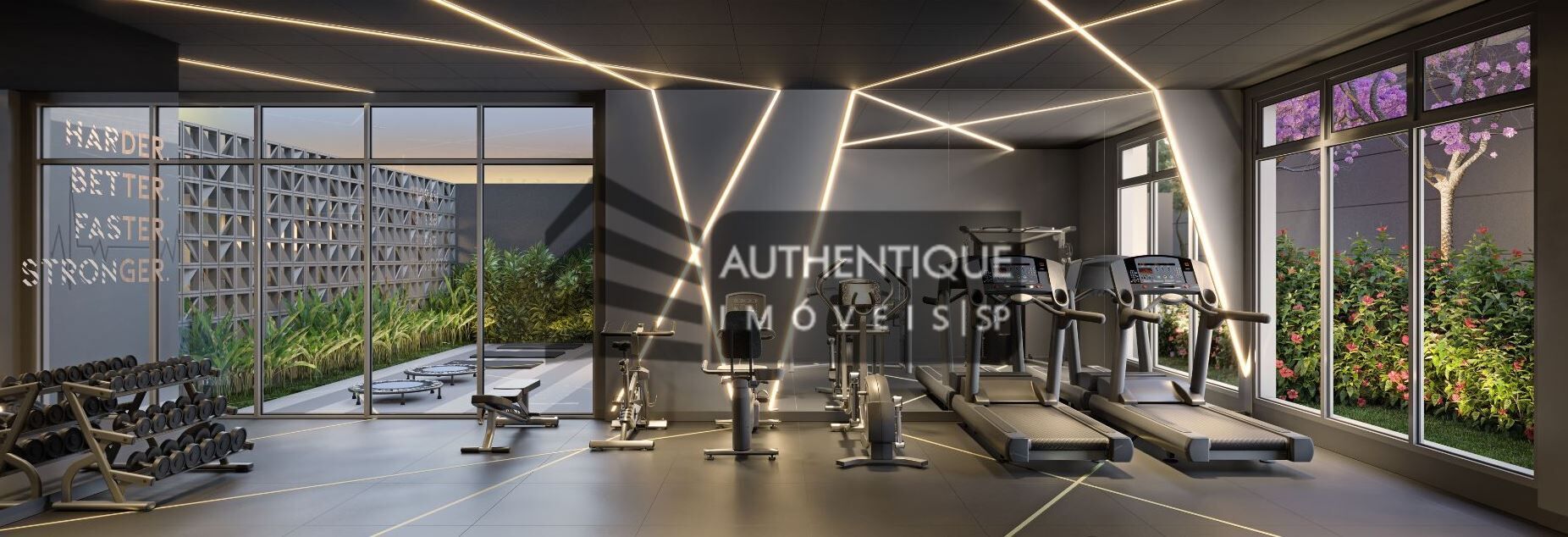 Cobertura, 3 quartos, 339 m² - Foto 55