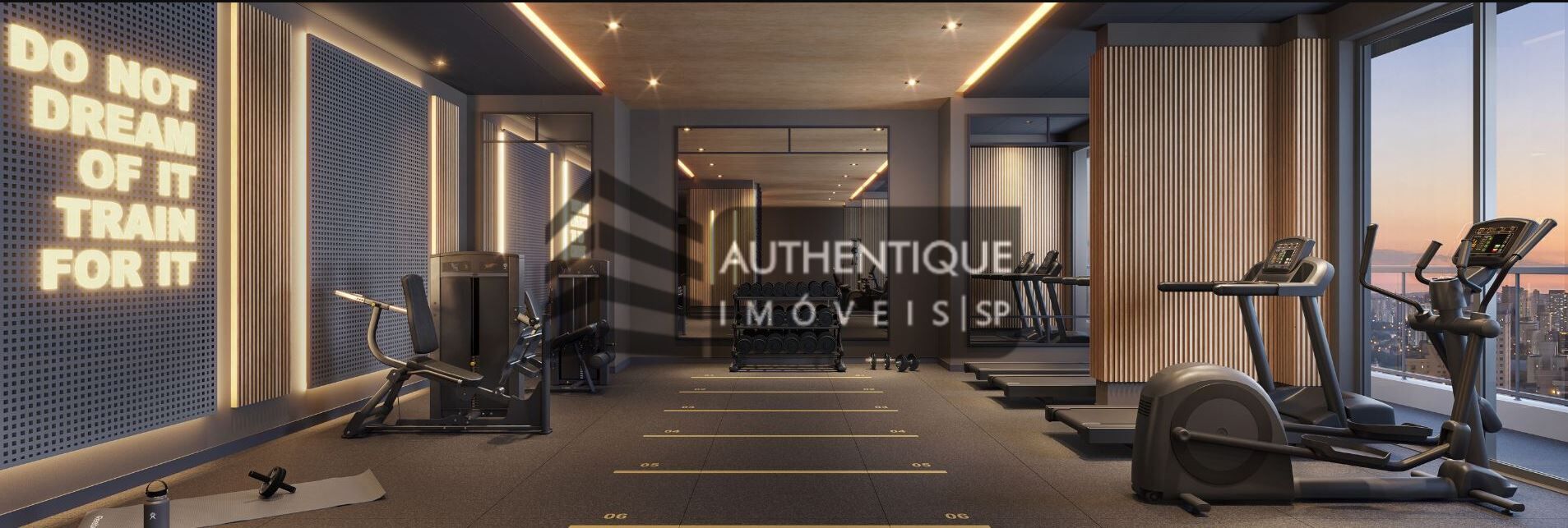 Cobertura, 3 quartos, 339 m² - Foto 41