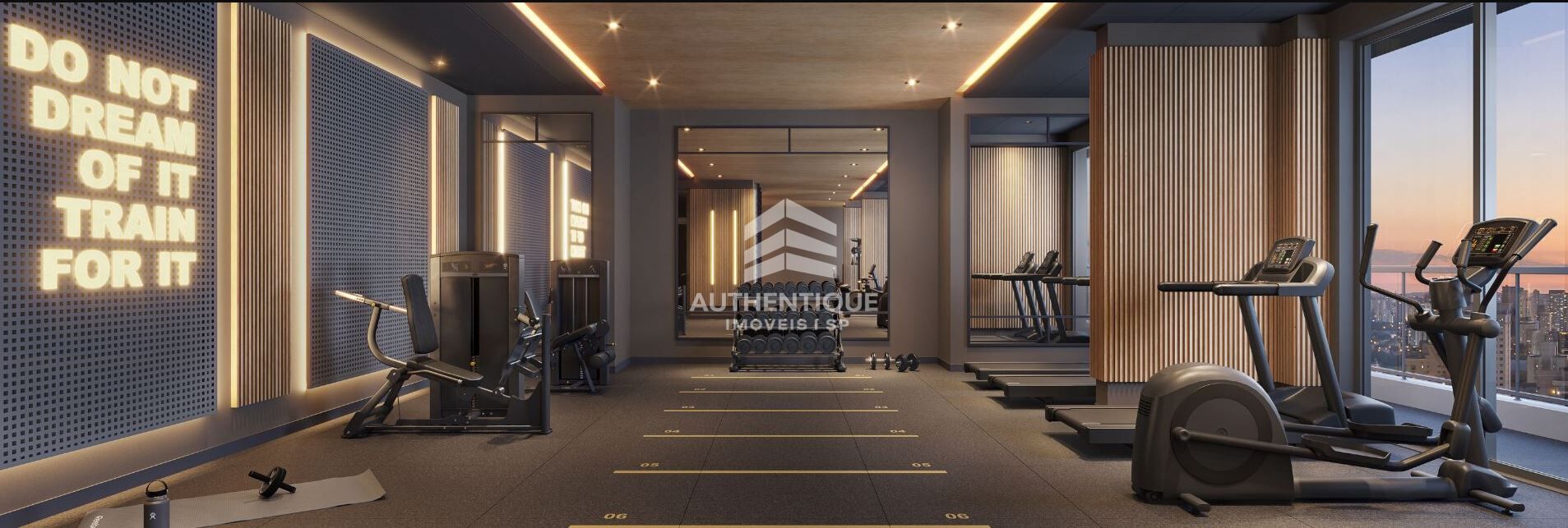 Cobertura, 3 quartos, 339 m² - Foto 41