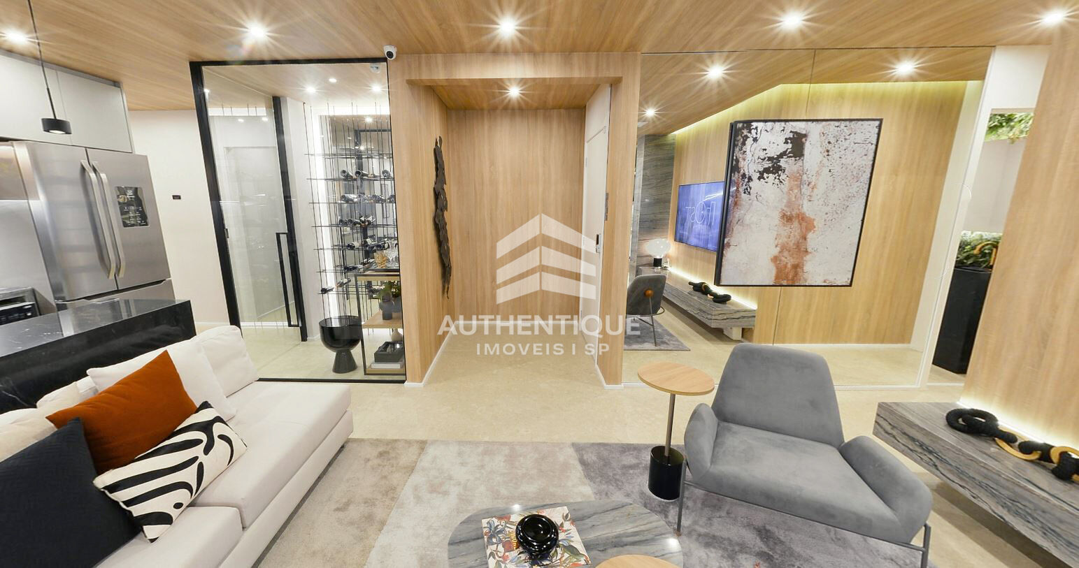 Cobertura, 3 quartos, 339 m² - Foto 6