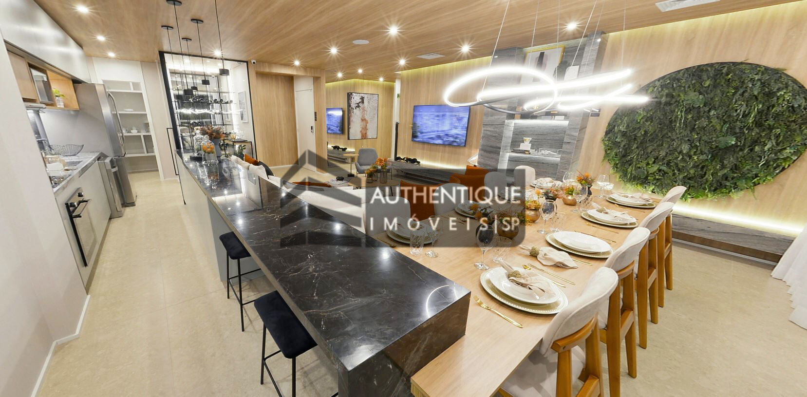 Cobertura, 3 quartos, 339 m² - Foto 10