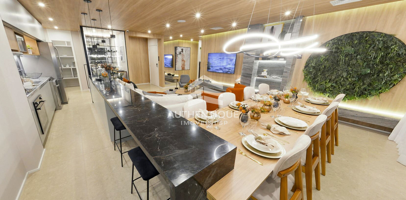 Cobertura, 3 quartos, 339 m² - Foto 10