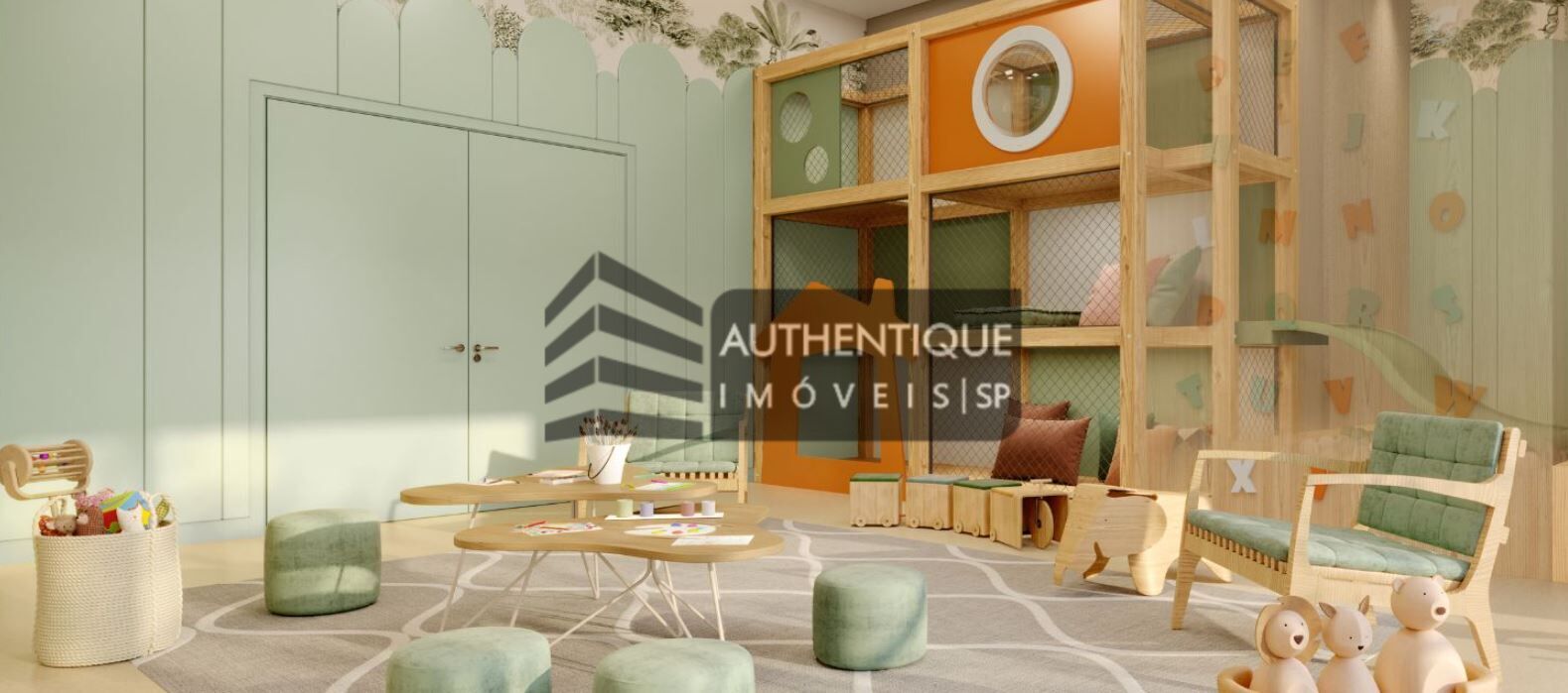 Cobertura, 3 quartos, 339 m² - Foto 35