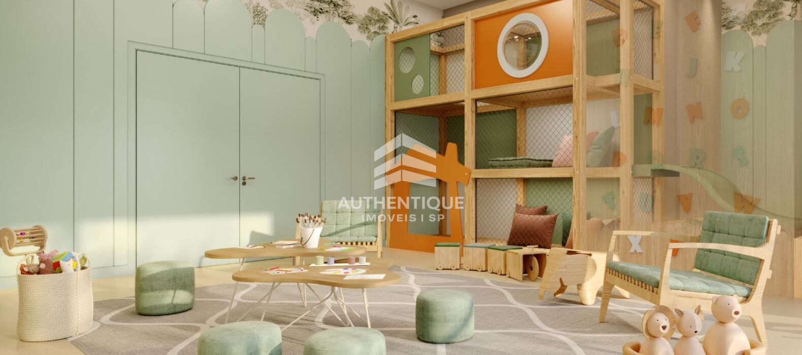 Cobertura, 3 quartos, 339 m² - Foto 35