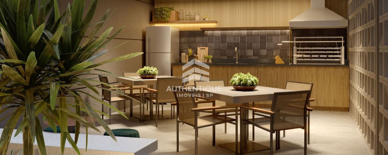 Cobertura, 3 quartos, 339 m² - Foto 52