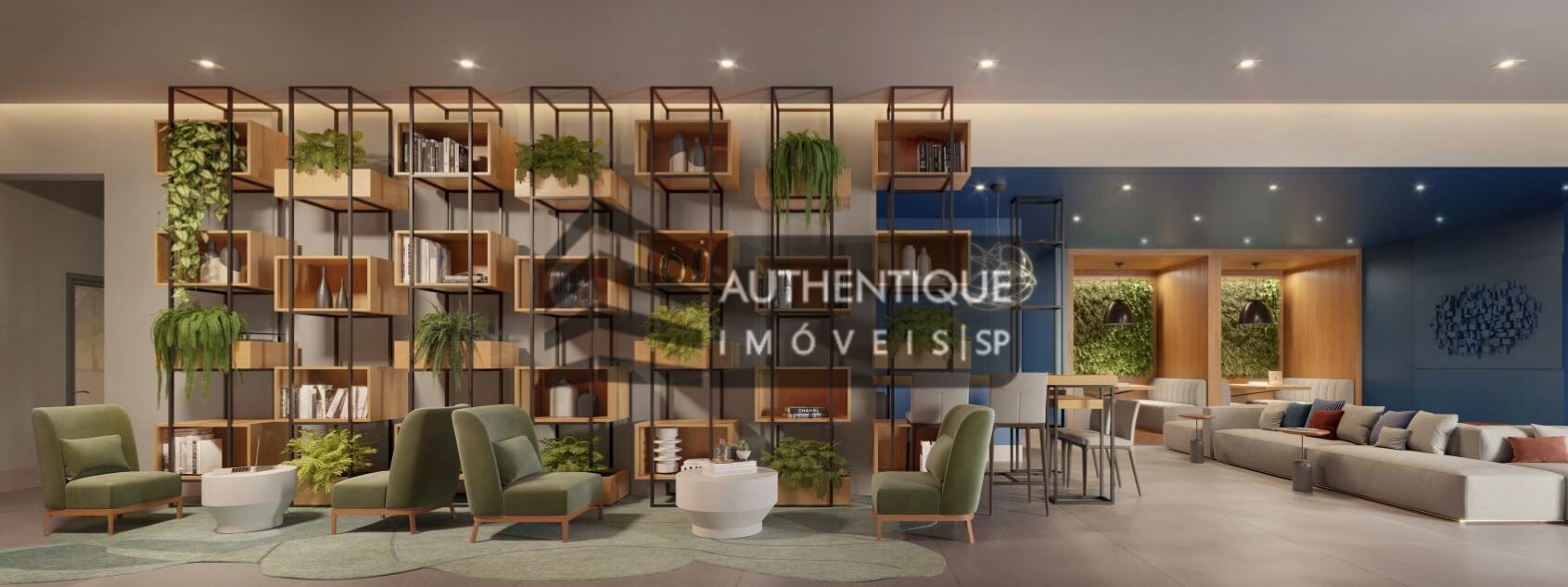 Cobertura, 3 quartos, 339 m² - Foto 51