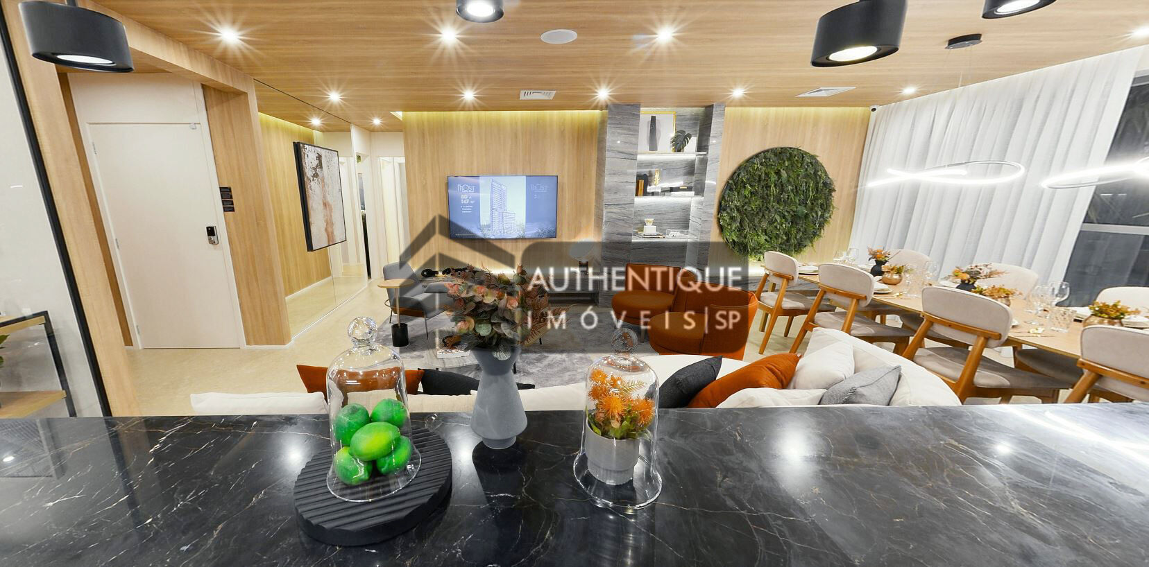 Cobertura, 3 quartos, 339 m² - Foto 17