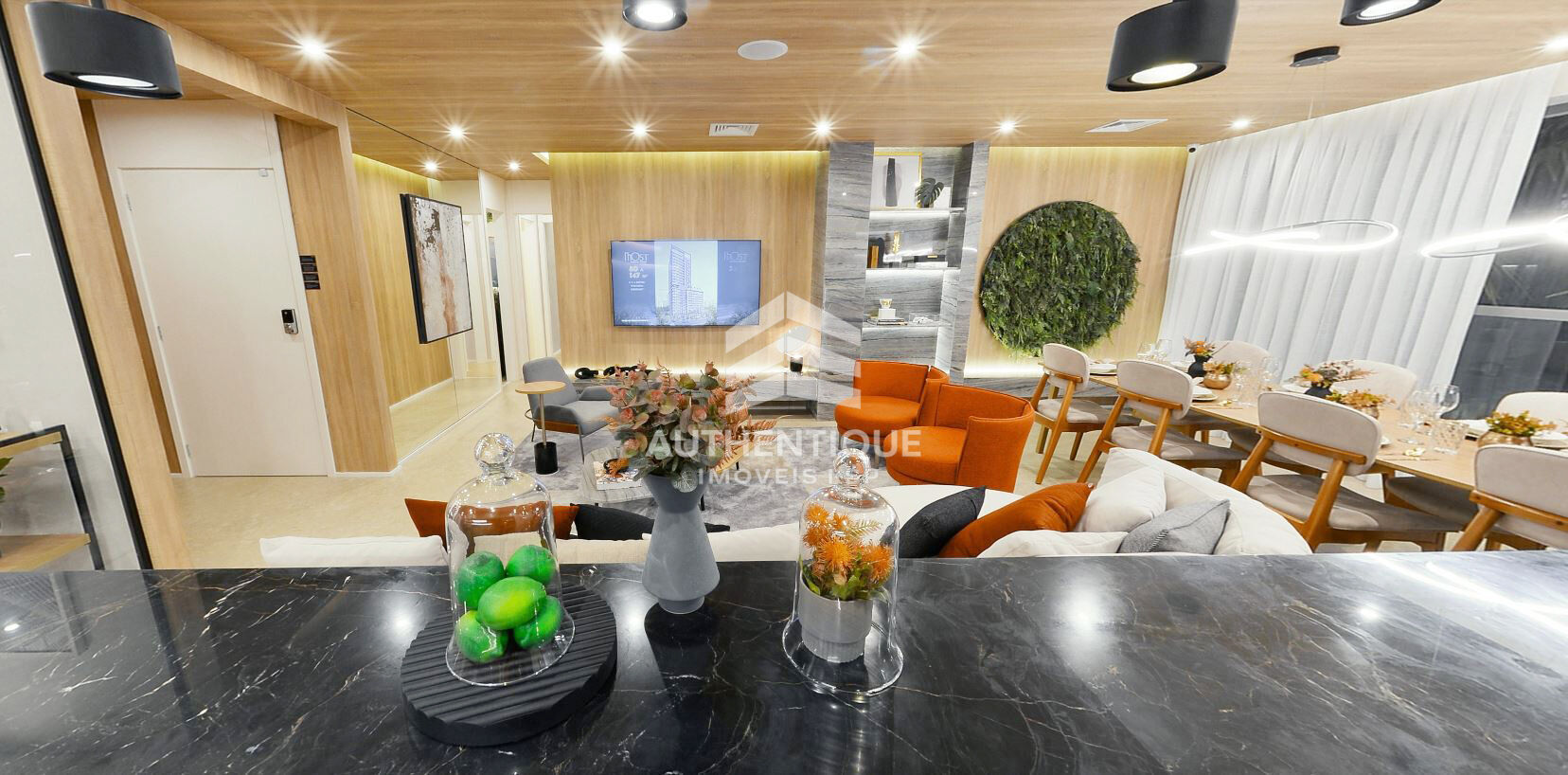 Cobertura, 3 quartos, 339 m² - Foto 17