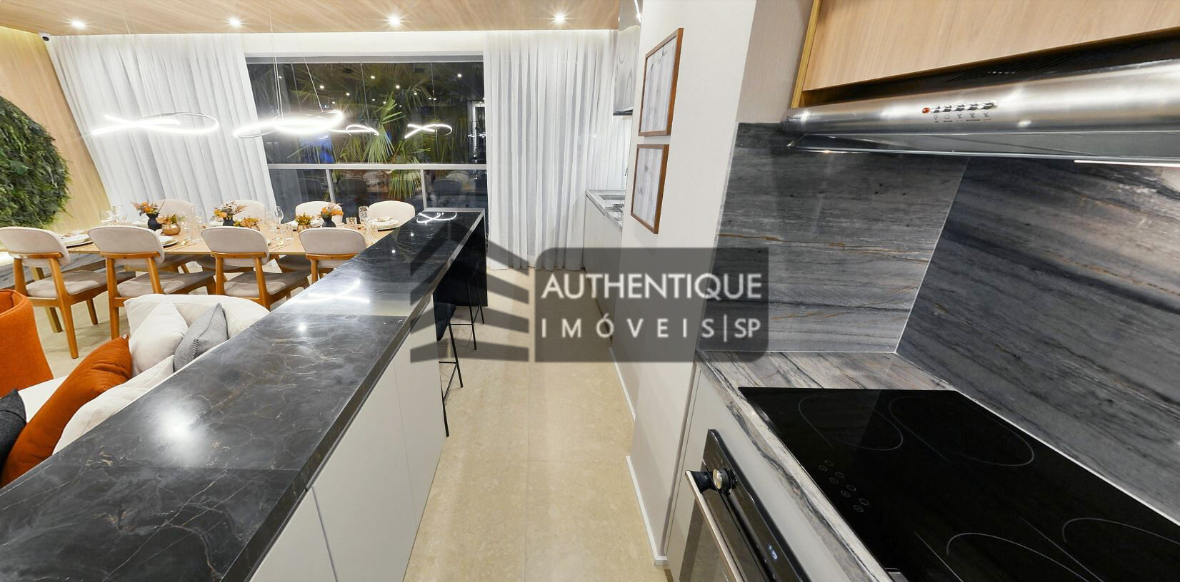 Cobertura, 3 quartos, 339 m² - Foto 14