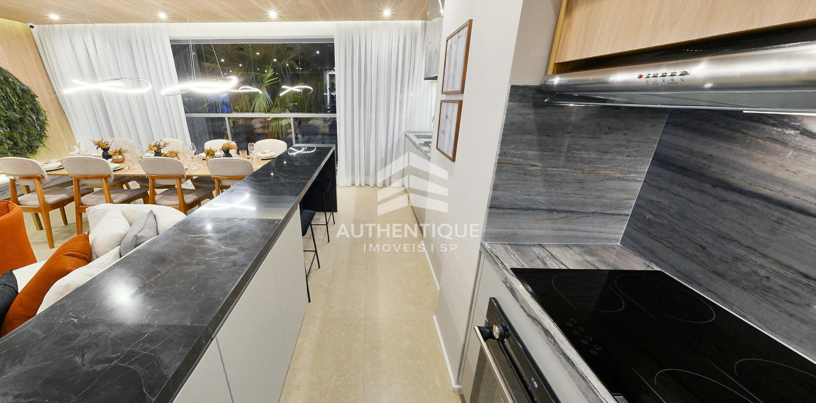 Cobertura, 3 quartos, 339 m² - Foto 14