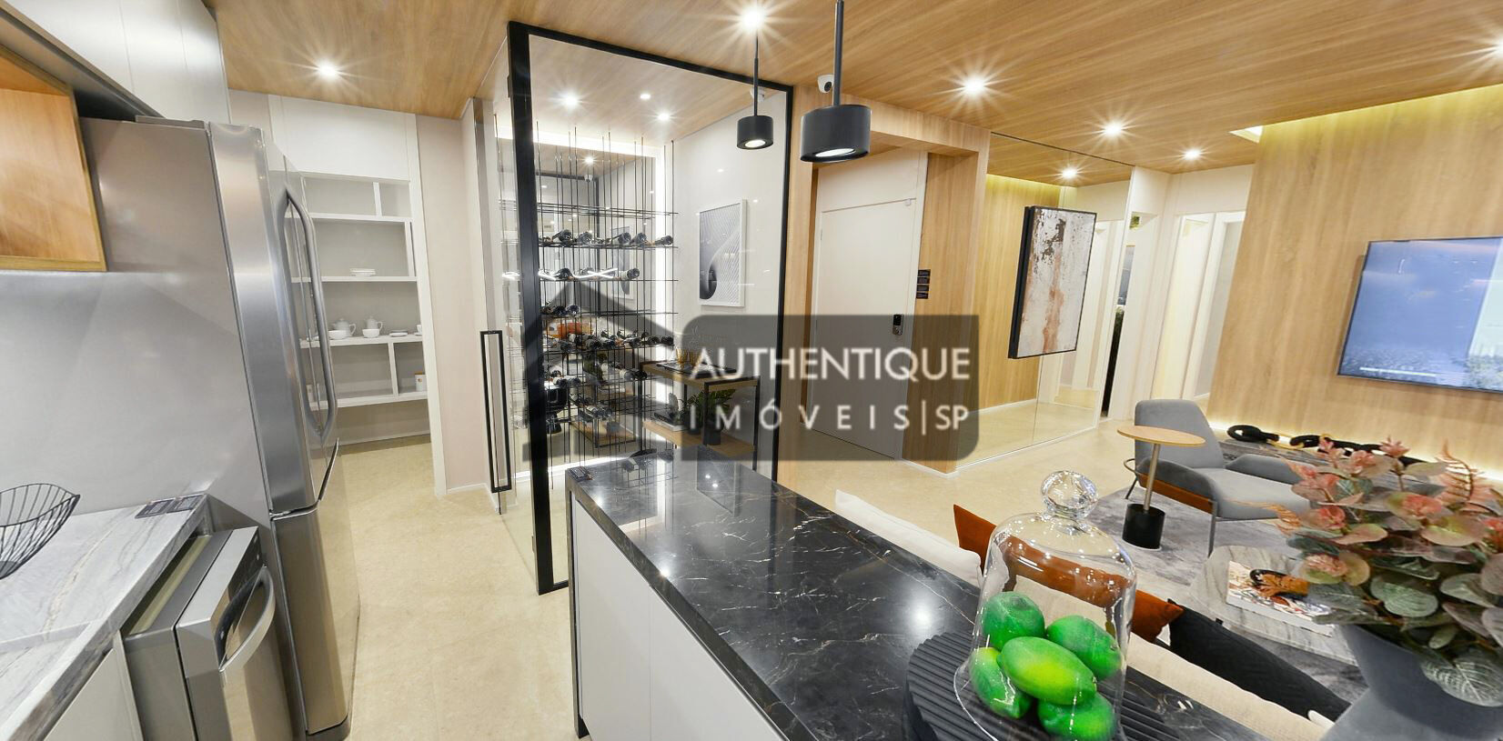 Cobertura, 3 quartos, 339 m² - Foto 7