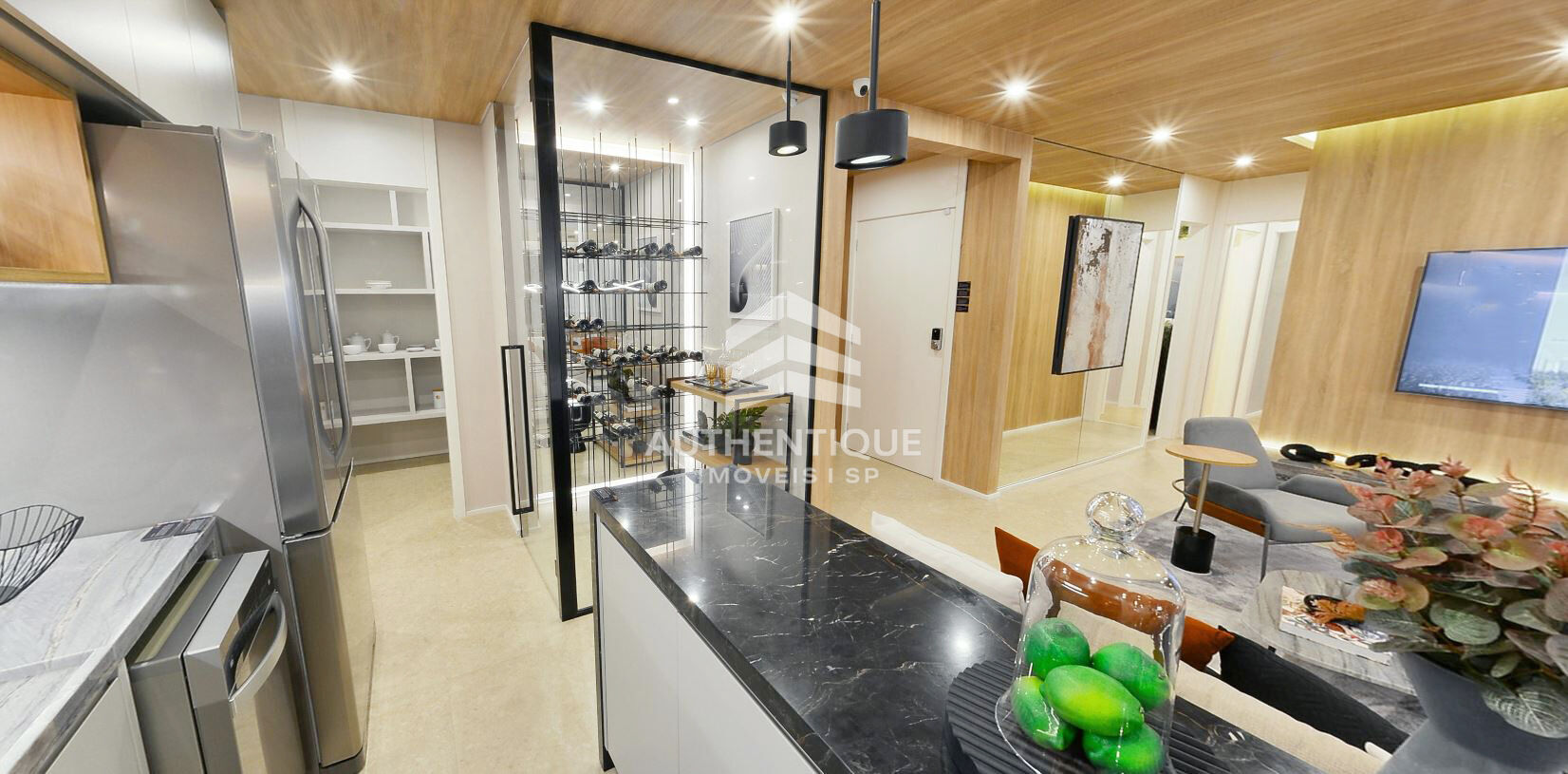 Cobertura, 3 quartos, 339 m² - Foto 7