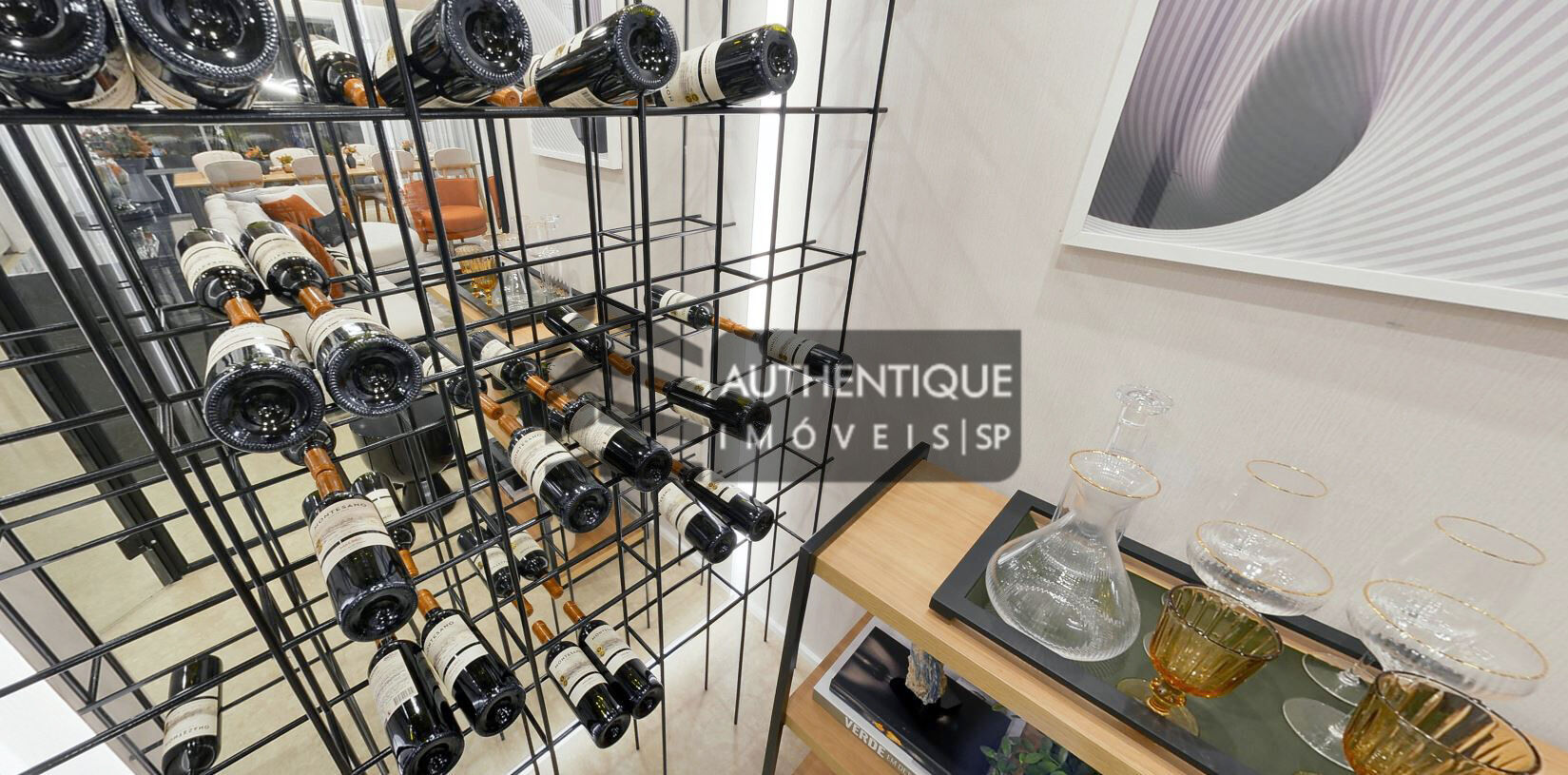 Cobertura, 3 quartos, 339 m² - Foto 16