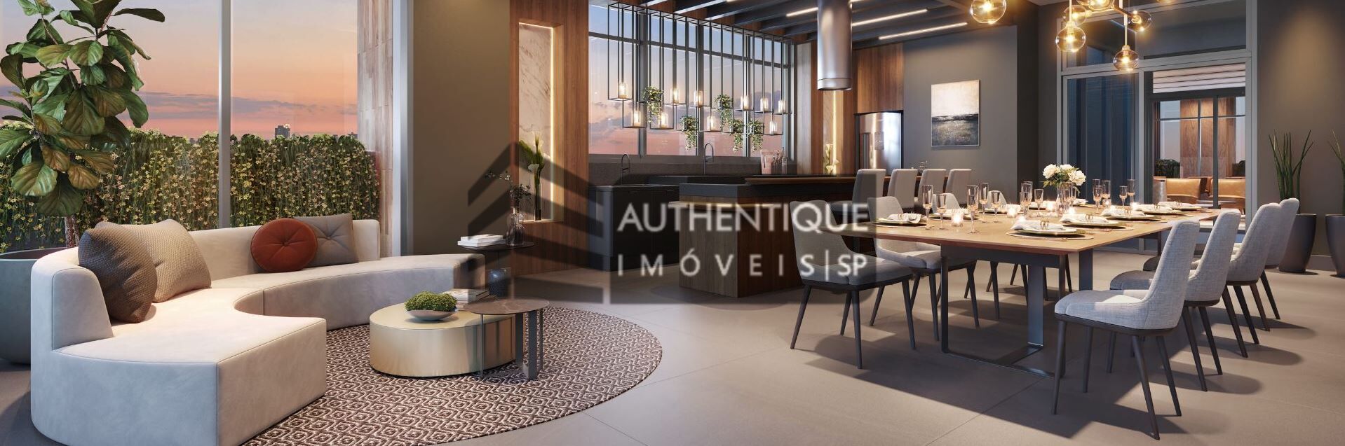 Cobertura, 3 quartos, 339 m² - Foto 40