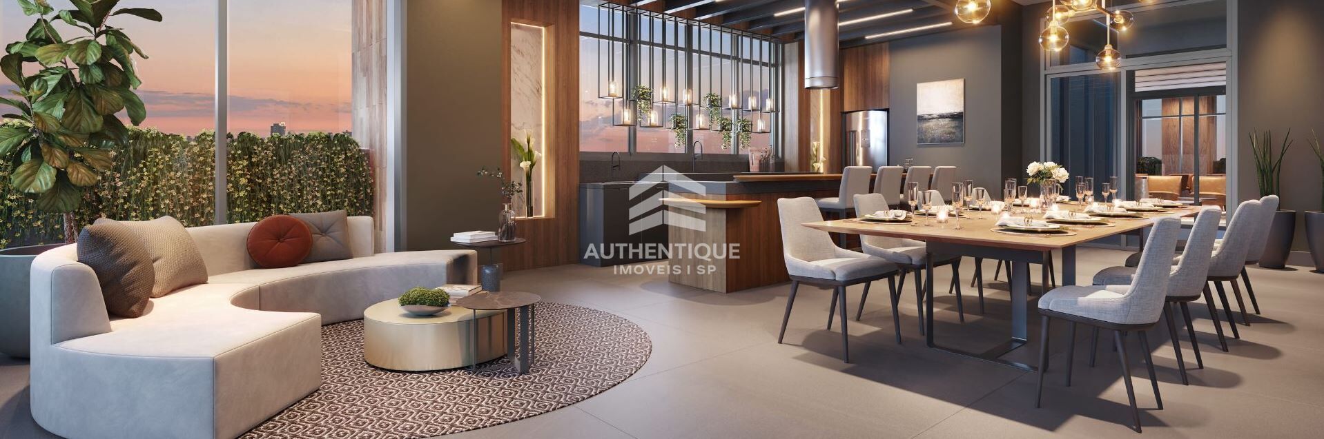 Cobertura, 3 quartos, 339 m² - Foto 40