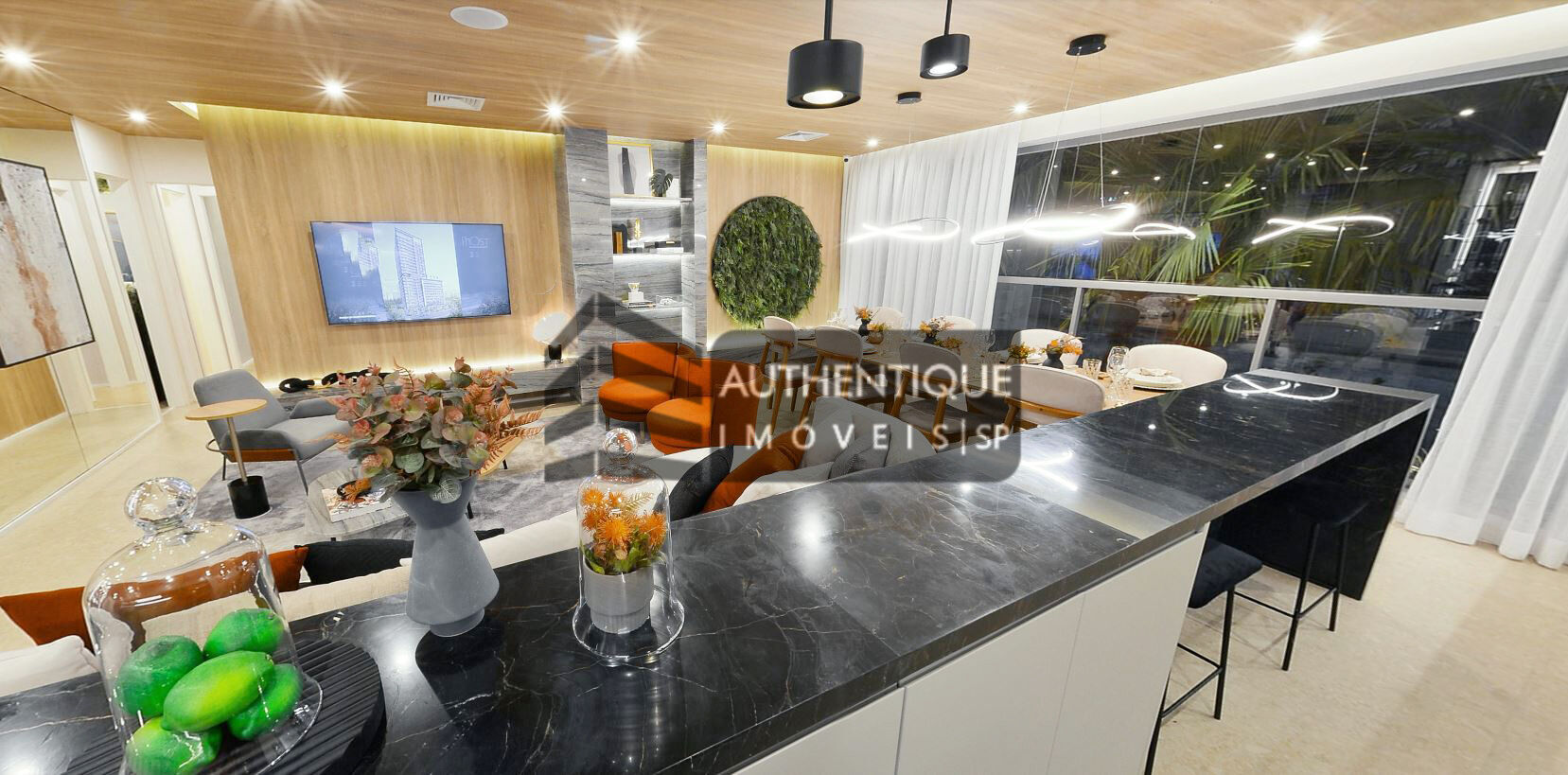 Cobertura, 3 quartos, 339 m² - Foto 5