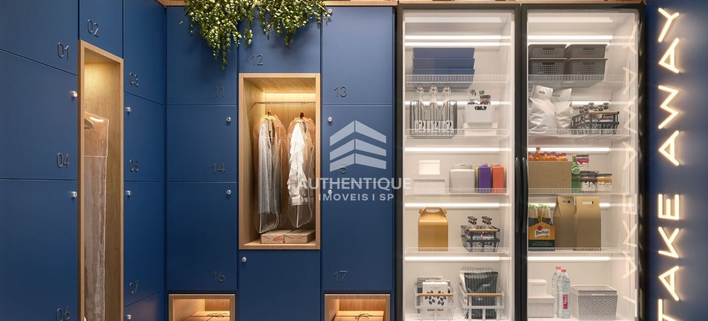 Cobertura, 3 quartos, 339 m² - Foto 56