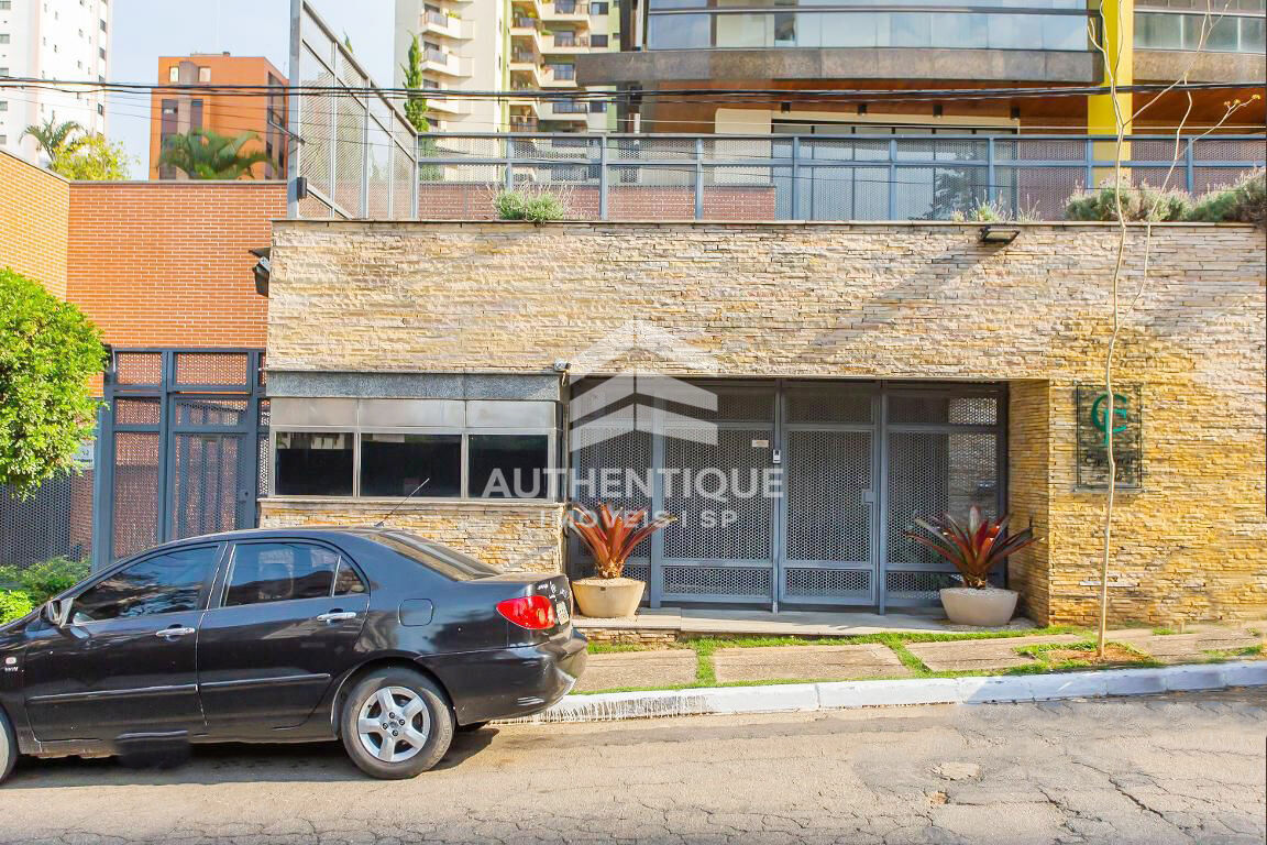 Apartamento, 3 quartos, 374 m² - Foto 9