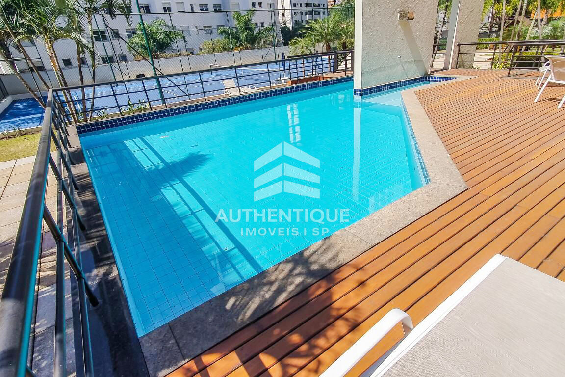 Apartamento, 3 quartos, 374 m² - Foto 3