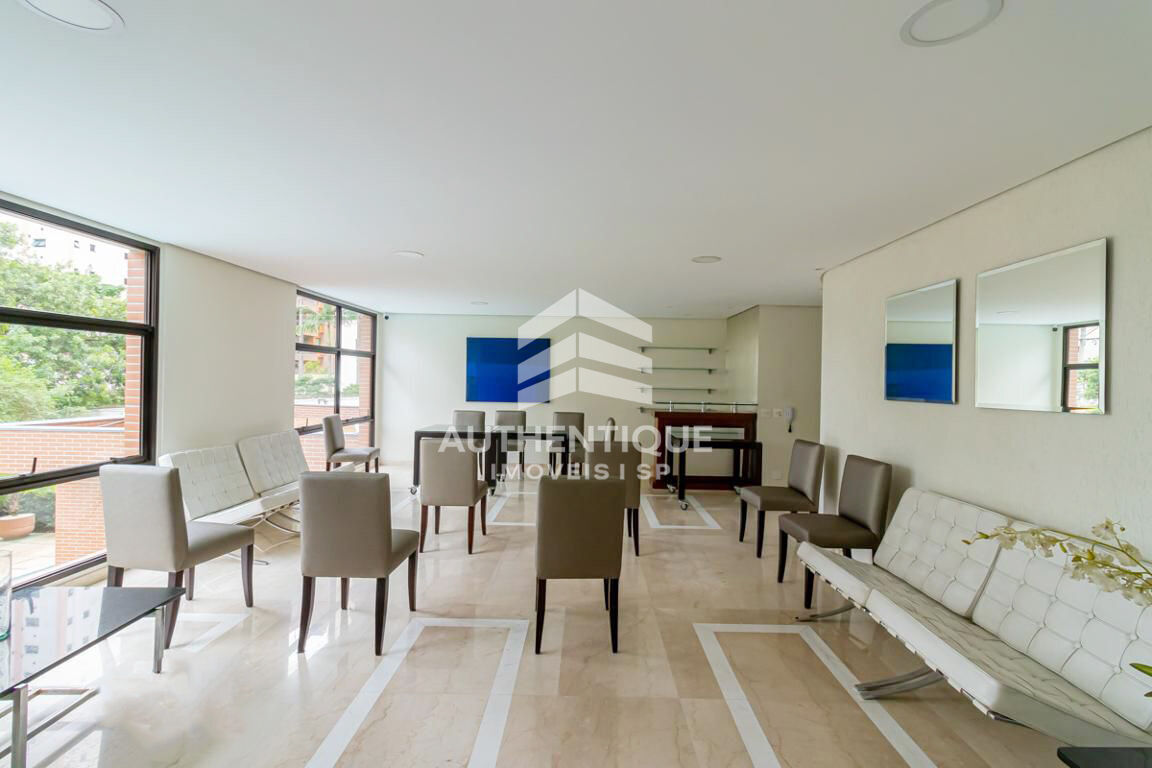 Apartamento, 3 quartos, 374 m² - Foto 12